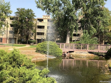 Club Valencia unit 240, Denver, CO 80231 - photo 3