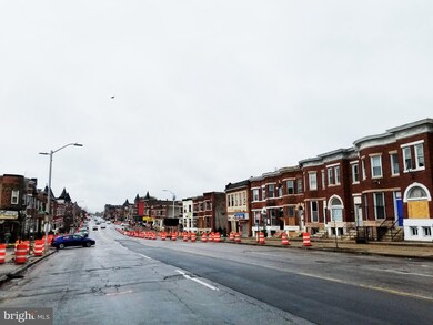 1665 W North Ave, Baltimore, MD 21217 - photo 2