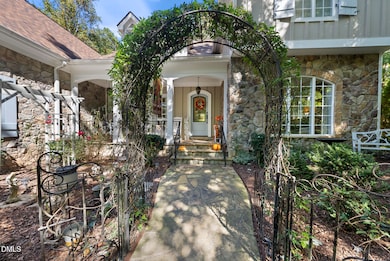 7400 New Forest Ln, Wake Forest, NC 27587 - photo 2