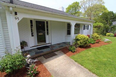 95 Driving Tee Cir, South Yarmouth, MA 02664 - photo 3