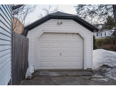 58 Ward Ave, Easthampton, MA 01027 - photo 2