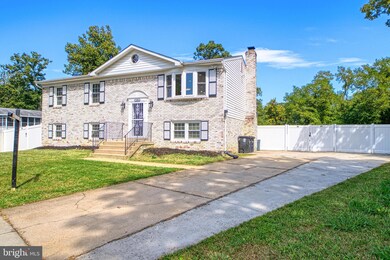 1302 Buchanan Place, Fort Washington, MD 20744 - photo 2