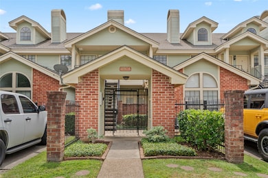 Fully gated, secure property.