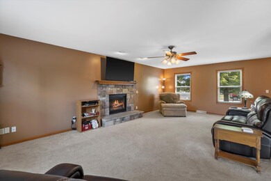 Large Great Room