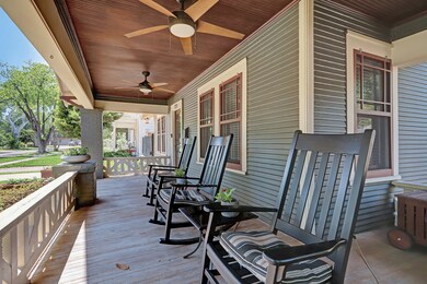 723 Le Green St, Houston, TX 77008 - photo 4