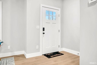 1112 N Woodburn Ave, Bloomington, IN 47404 - photo 5