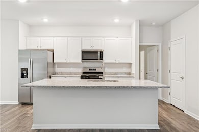 Lot 65 Melanie Ct, Suffolk, VA 23434 - photo 3