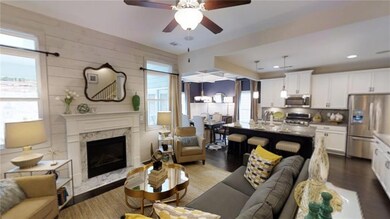 1971 Assembly (Lot 164) Cir, Gainesville, GA 30501 - photo 4