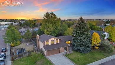 2095 Seven Arrow Dr, Colorado Springs, CO 80915 - photo 7