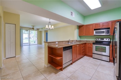 20221 Estero Gardens Cir unit 107, Estero, FL 33928 - photo 2