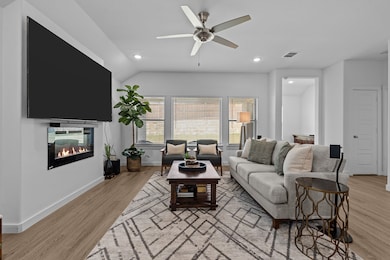 10608 Volente Ct, Fort Worth, TX 76126 - photo 5