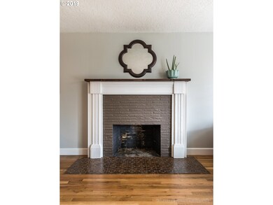 Fireplace Wood
