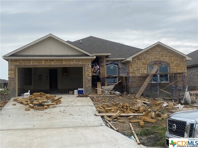 2440 Moreno Spur, Temple, TX 76501 - photo 7