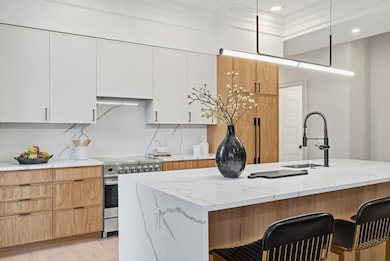 61 Hall St unit 2, Waltham, MA 02453 - photo 4