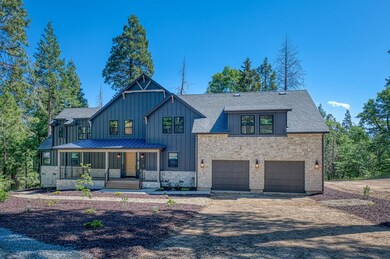 42732 Granite Cir, Shaver Lake, CA 93664 - photo 2