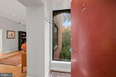 1812 Wyoming Ave NW unit 304, Washington, DC 20009 - photo 3