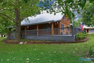 554 Cain Road, Somerville, AL 35670