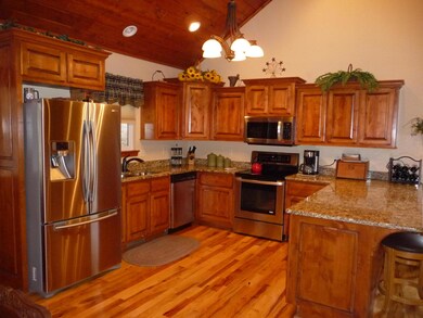 Amazing Kitchen!