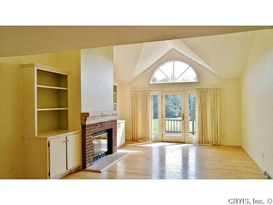 Great Room.