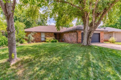 Beautiful Landscaping and Great Neighborhood!