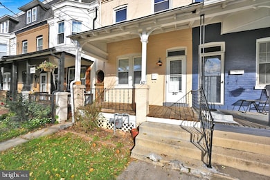 347 E Ross St, Lancaster, PA 17602 - photo 5