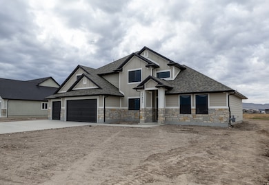 10973 N 8300 W unit 24, Tremonton, UT 84337 - photo 2