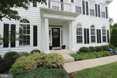 6553 Macklin St, Haymarket, VA 20169 - photo 2