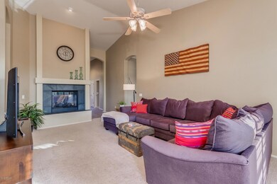 3748 N Ladera Cir, Mesa, AZ 85207 - photo 6