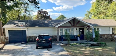 205 Cherry Ln, Huntsville, AR 72740 - photo 2