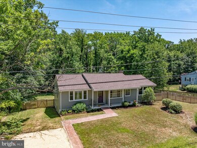 407 Beach Dr, Annapolis, MD 21403 - photo 5