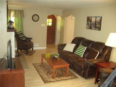 Living Room.