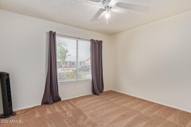 Spacious 2nd Bedroom