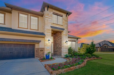 28431 Willow Pass Ln, Fulshear, TX 77042 - photo 5