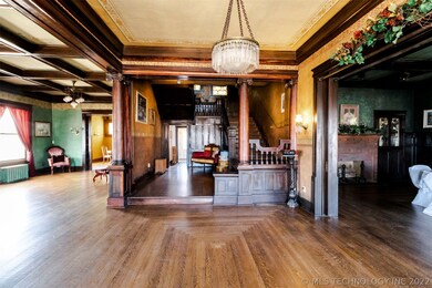 320 S Main St, Sapulpa, OK 74066 - photo 2