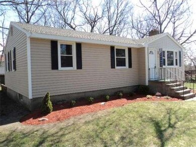 47 Morgan St, Randolph, MA 02368 - photo 2