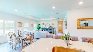 Dining Area 1