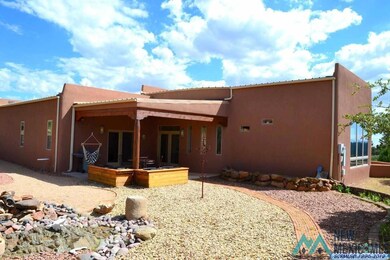 4528 N Shadow Mountain Rd, Silver City, NM 88061 - photo 4