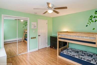 820 Seward St unit 1D, Evanston, IL 60202 - photo 6