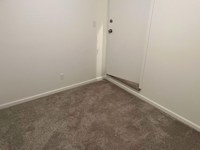 Safe Room
