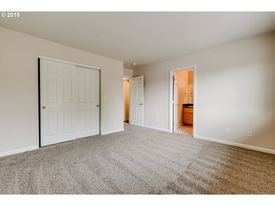 Bedroom, Primary