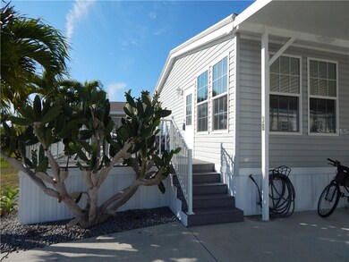 38 Freeman Ave, Punta Gorda, FL 33950 - photo 2