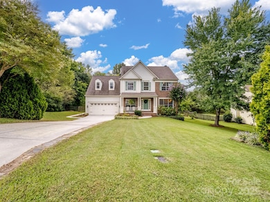 5417 Apple Glen Dr, Harrisburg, NC 28075 - photo 4