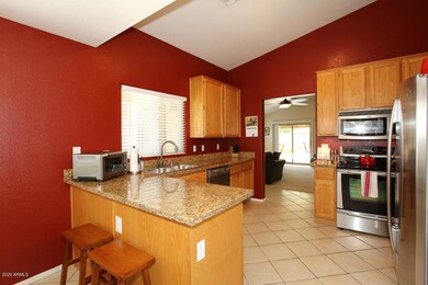 Kitchen-Bar