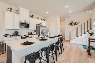 33111 Oak Heights Place, Magnolia, TX 77354 - photo 6