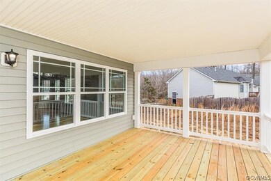 2161 Kennington Pkwy N, Aylett, VA 23009 - photo 3