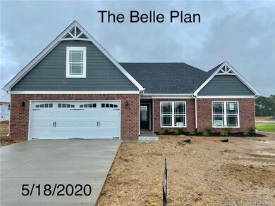 7002 Copperfield Ct unit Lot 59, Charlestown, IN 47111 - photo 5