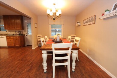 1401 Annis Ave, Mattoon, IL 61938 - photo 4