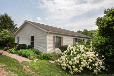 2025 N Bradbury Rd, Attica, IN 47918 - photo 2