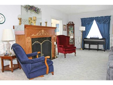 Living Room.