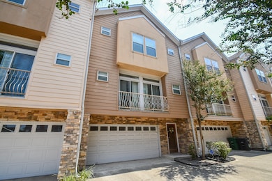 3507 Mosley Ct unit F, Houston, TX 77004 - photo 3